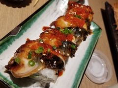 -大渔铁板烧(花园道店)