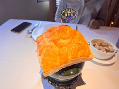 -起士林大饭店(小白楼店)