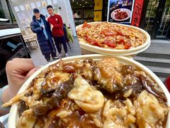 -小郭私房菜·海肠捞饭(学士街店)