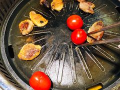 -万象·复兴号鲜肉烤肉海鲜自助(升级店)