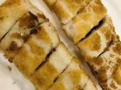 -澳门西南饭店·粤菜·茶市·手工点心(华海路店)