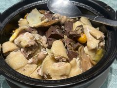 -花城苑广府菜(侨鑫店)