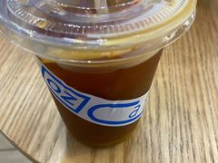 -OZ cafe(南昌路店)