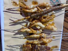 -蚝堡海鲜·威海菜·海肠捞饭·烧烤·亚洲吃蚝公司(幸福门店)