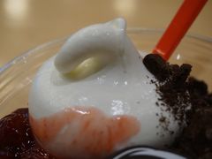 -DQ·蛋糕·冰淇淋(包河万达店)