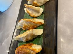 -东方饺子王(哈西万达店)