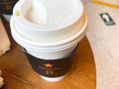 -星巴克臻选(北京富力家园店)