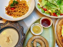 -get pizza意大利餐厅(凯德MALL店)