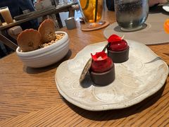 -Amber(置地文华东方酒店)