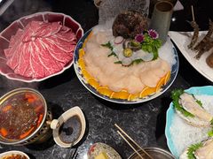 -蒋记海鲜姿造•洋房别墅(星河湾店)