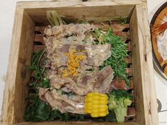 -和创柚子·会席日本料理(新区淮海街店)