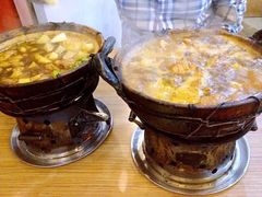 -范贤光鸡公煲(平乐园总店)