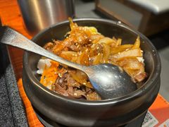 -山之屋炭火烧肉·生啤畅饮(大朗万科中央公园店)
