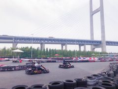 -锐擎卡丁车主题乐园(郊野公园店)