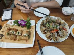 -醉壹号海鲜大排档(厦门美食地标店)