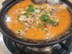 -李师傅脆肚(梅林店)