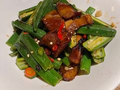 -喜越泰莱·泰越料理(海逸新天地店)