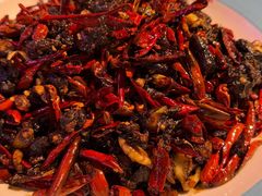 -廉厨干煸鸡·地标名菜(民富园店)