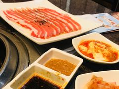 -韩宫宴和牛烤肉(盐城金鹰店)