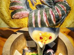 -滇小鱼·云南野生菌火锅(上杭路店)