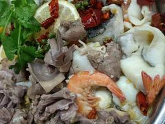 -闽公馆·客家私房菜·商务宴请·包厢(杏林橡树湾店)
