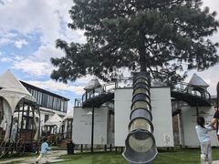 -云禾壹海景庄园餐厅