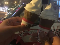 -富豪雪糕车流动点(尖沙咀店)