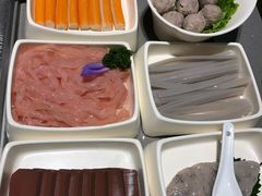 -海底捞火锅(金光华店)