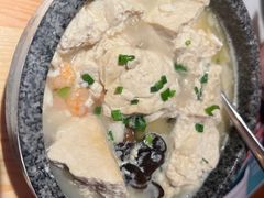 -荷塘秋月·本帮江浙菜(国权路店)