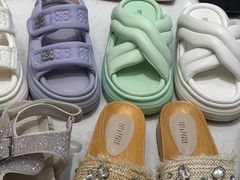 -铜锣湾国际购物中心