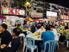 -明记烧鱼美味店