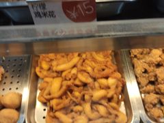 -超级鸡车(曹杨路店)