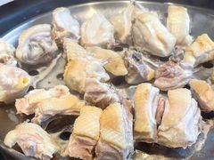 -水禾轩·海鲜蒸汽主题餐厅(拱北店)