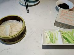 -华馨园北京烤鸭(丽水店)