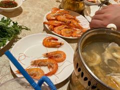 -芭菲盛宴·环球美食(解放碑英利国际店)