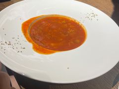 -百好乐宠物友好餐厅(朝外大街店)