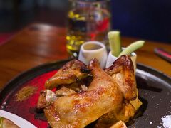 -MARU玛露音乐餐厅(前滩世贸店)