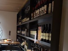 -ibarrel爱杯·bistro&brunch(江宁路店)