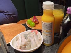 -牛New寿喜烧(金茂览秀城店)