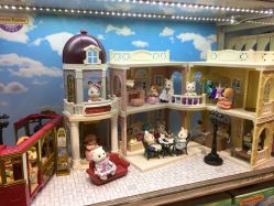 -kidsland(颐堤港店)