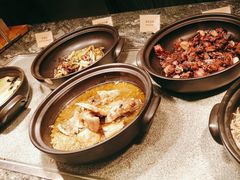 -金海湾自助餐厅(金陵饭店)