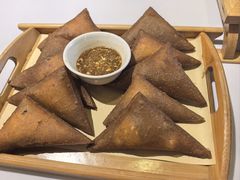 -春满园·邯郸菜发祥地(滏东店)