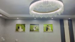 -香庭海婚纱摄影·威海旅拍(统一路店)