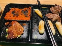 -新石器烤肉(之心城店)