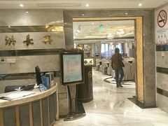 门面-洪长兴(广西北路店)