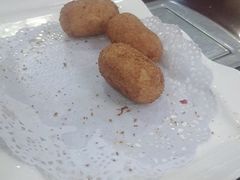-老信阳菜馆(天通苑店)