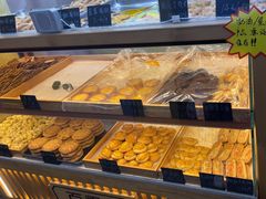 -包满意面包糕点(东坝店)