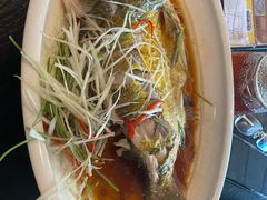 -简小舍·民间手艺菜(武昌江滩店)