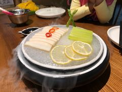 -如轩·海鲜砂锅粥·潮汕菜(海珠店)