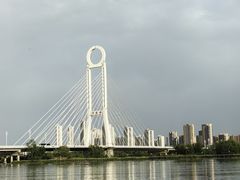 -咸阳湖景区